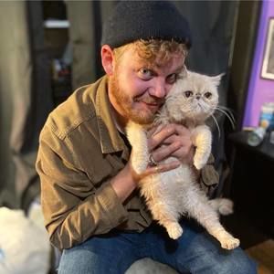 Meet your Posher, Tyler